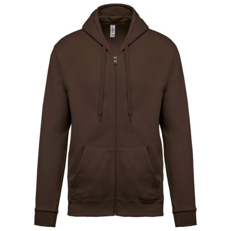 Kariban KA479 FULL ZIP HOODED SWEATSHIRT S