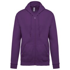 Kariban KA479 FULL ZIP HOODED SWEATSHIRT 4XL