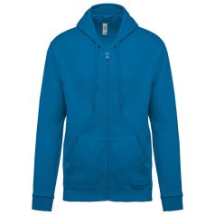 Kariban KA479 FULL ZIP HOODED SWEATSHIRT L