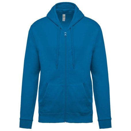 Kariban KA479 FULL ZIP HOODED SWEATSHIRT M