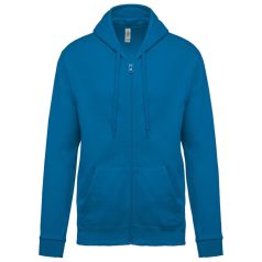 Kariban KA479 FULL ZIP HOODED SWEATSHIRT S