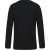 KA480 MEN'S ORGANIC COTTON CREW NECK RAGLAN SLEEVE SWEATSHIRT