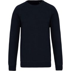 KA495 ORGANIC PIQUÉ SWEATSHIRT