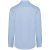 Kariban KA595 MEN LONG-SLEEVED EASY CARE SHIRT WITHOUT POCKET 2XL