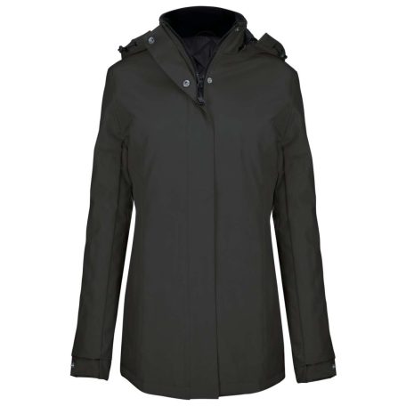 Kariban KA6108 LADIES' PARKA XS