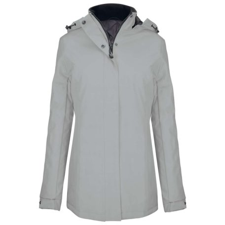 Kariban KA6108 női Parka dzseki