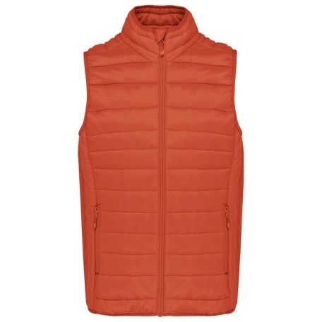 Kariban KA6114 LADIES' LIGHTWEIGHT SLEEVELESS FAKE DOWN JACKET 2XL