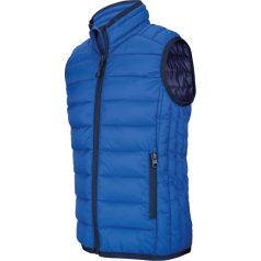   Kariban KA6115 KIDS' LIGHTWEIGHT SLEEVELESS PADDED JACKET 12/14