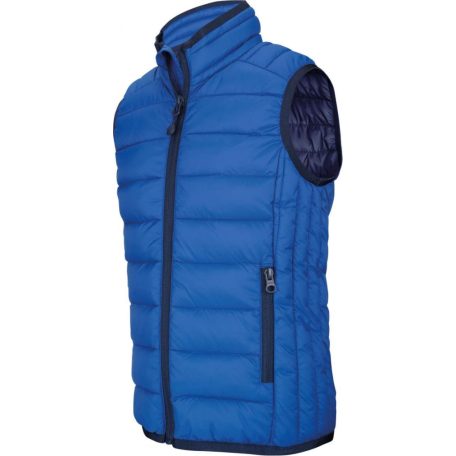 Kariban KA6115 KIDS' LIGHTWEIGHT SLEEVELESS PADDED JACKET 6/8