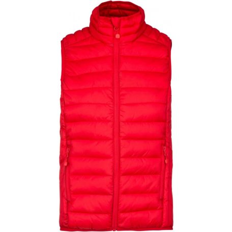 Kariban KA6115 KIDS' LIGHTWEIGHT SLEEVELESS PADDED JACKET 10/12