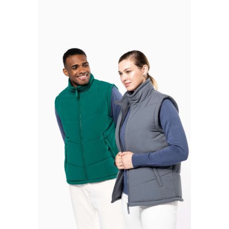 Kariban KA6118 FLEECE LINED BODYWARMER 2XL