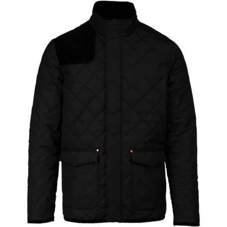 Kariban KA6126 MEN'S QUILTED JACKET 2XL