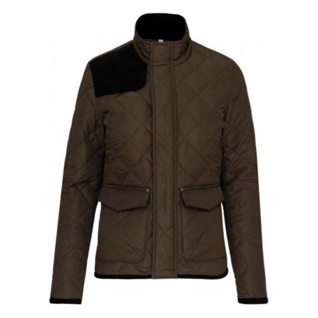 Kariban KA6126 MEN'S QUILTED JACKET L