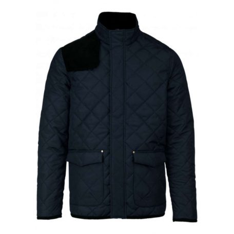 Kariban KA6126 MEN'S QUILTED JACKET 3XL