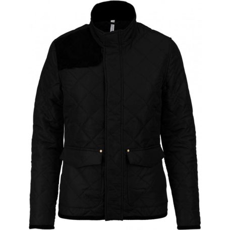 Kariban KA6127 LADIES’ QUILTED JACKET L