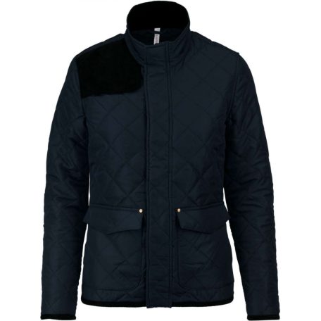 Kariban KA6127 LADIES’ QUILTED JACKET 2XL