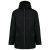 Kariban KA6153 UNISEX HOODED JACKET WITH MICRO-POLARFLEECE LINING 2XL