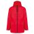 Kariban KA6153 UNISEX HOODED JACKET WITH MICRO-POLARFLEECE LINING 2XL