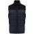 Kariban KA6162 UNISEX BI-TONE PADDED BODYWARMER M