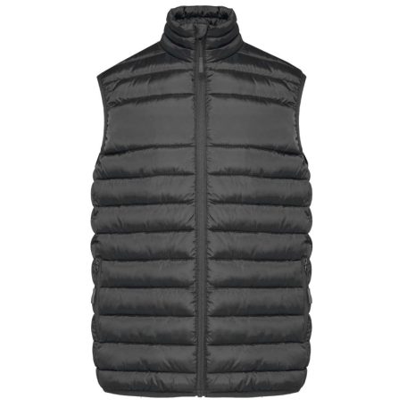 Kariban KA6172 MEN'S QUILTED BODYWARMER 3XL