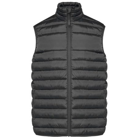 Kariban KA6172 MEN'S QUILTED BODYWARMER M