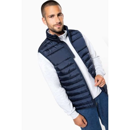 Kariban KA6172 MEN'S QUILTED BODYWARMER 2XL