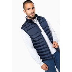 Kariban KA6172 MEN'S QUILTED BODYWARMER 3XL