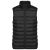 Kariban KA6173 LADIES' QUILTED BODYWARMER 2XL