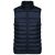 Kariban KA6173 LADIES' QUILTED BODYWARMER 2XL