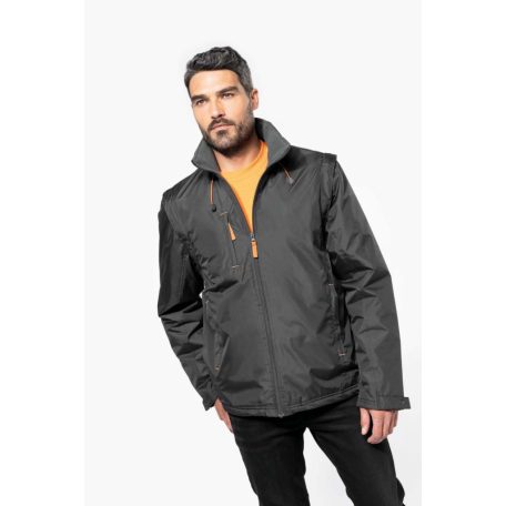 Kariban KA639 SCORE - DETACHABLE-SLEEVED BLOUSON JACKET 2XL