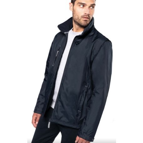 Kariban KA639 SCORE - DETACHABLE-SLEEVED BLOUSON JACKET 2XL