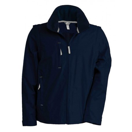 Kariban KA639 SCORE - DETACHABLE-SLEEVED BLOUSON JACKET 3XL