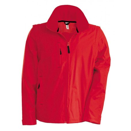 Kariban KA639 SCORE - DETACHABLE-SLEEVED BLOUSON JACKET 3XL