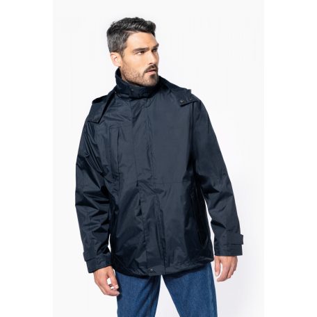 Kariban KA657 3-IN-1 parka dzseki