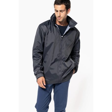 KA687 EAGLE - LINED WINDBREAKER