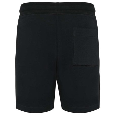 Kariban KA757 MEN'S ECO-FRIENDLY FRENCH TERRY BERMUDA SHORTS L