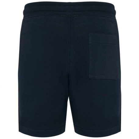 Kariban KA757 MEN'S ECO-FRIENDLY FRENCH TERRY BERMUDA SHORTS 2XL