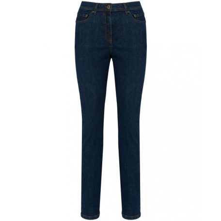 Kariban KA759 LADIES BASIC JEANS 34