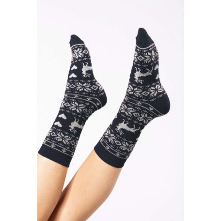 Kariban KA819 UNISEX WINTER SOCKS U