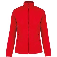   Kariban KA907 MAUREEN - LADIES' FULL ZIP MICROFLEECE JACKET XS