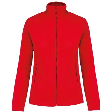 Kariban KA907 MAUREEN - LADIES' FULL ZIP MICROFLEECE JACKET XS