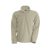 KA912 ENZO - ZIP NECK MICROFLEECE JACKET