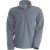 KA912 ENZO - ZIP NECK MICROFLEECE JACKET