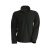 KA912 ENZO - ZIP NECK MICROFLEECE JACKET