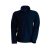 KA912 ENZO - ZIP NECK MICROFLEECE JACKET