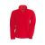 KA912 ENZO - ZIP NECK MICROFLEECE JACKET