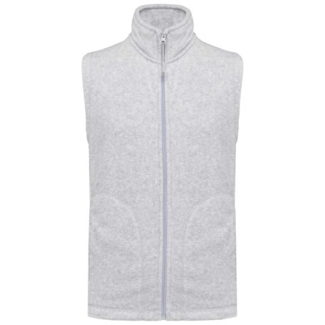 Kariban KA913 LUCA - MEN'S MICROFLEECE GILET 5XL