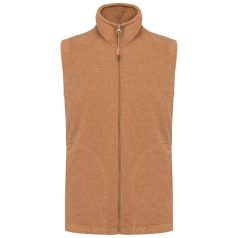 Kariban KA913 LUCA - MEN'S MICROFLEECE GILET 5XL