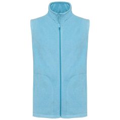 Kariban KA913 LUCA - MEN'S MICROFLEECE GILET 5XL