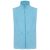 Kariban KA913 LUCA - MEN'S MICROFLEECE GILET 5XL